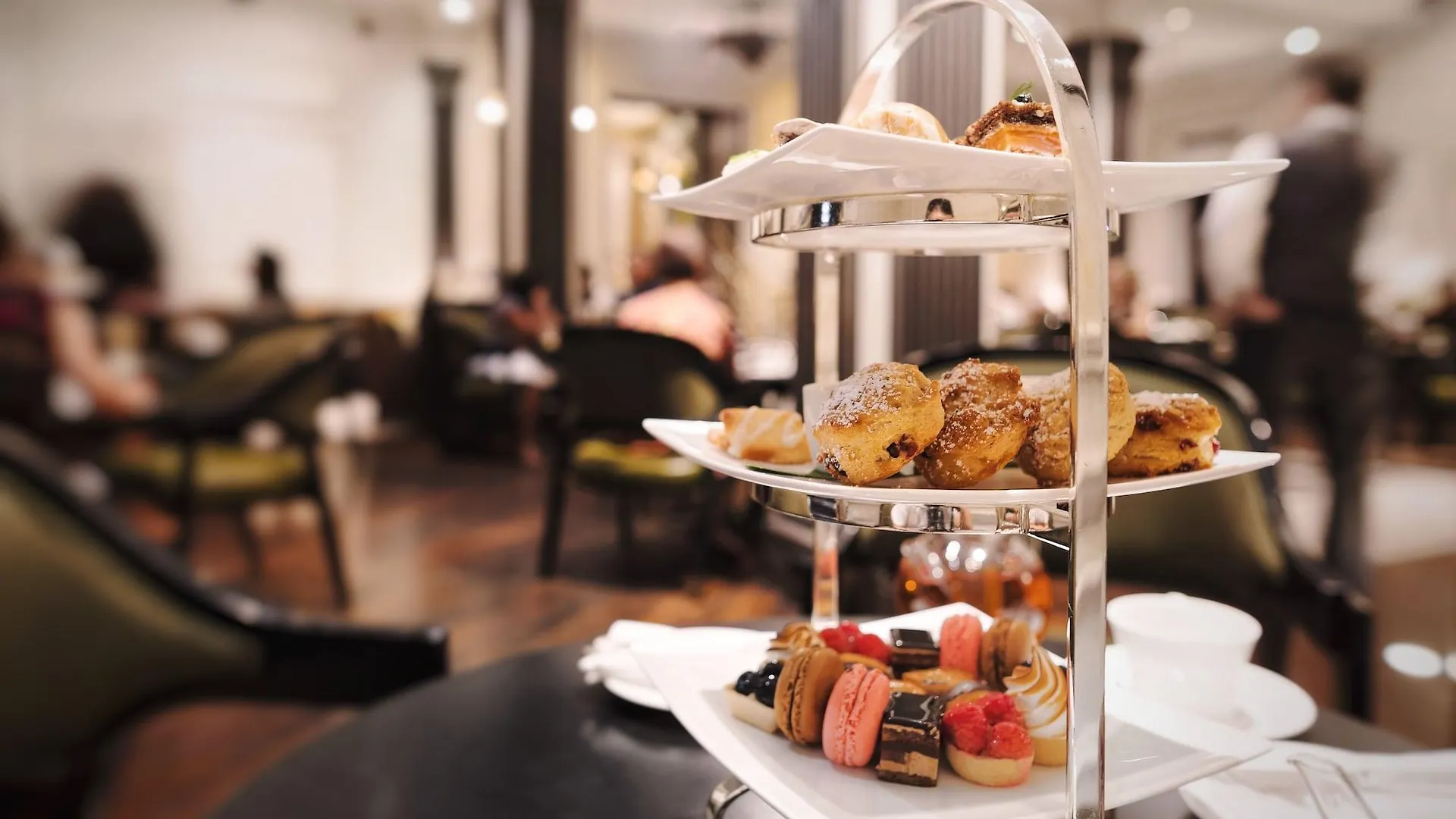 The Pierre, A Taj Hotel, ניו יורק 5*,  ארצות הברית