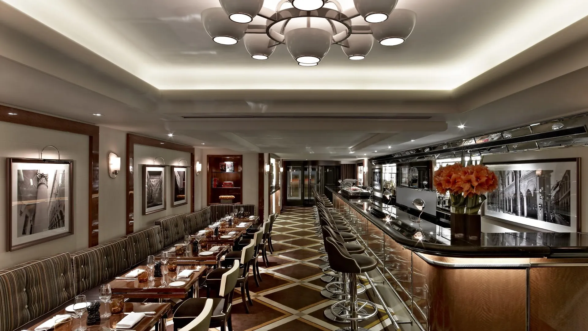 The Pierre, A Taj Hotel, ניו יורק ארצות הברית