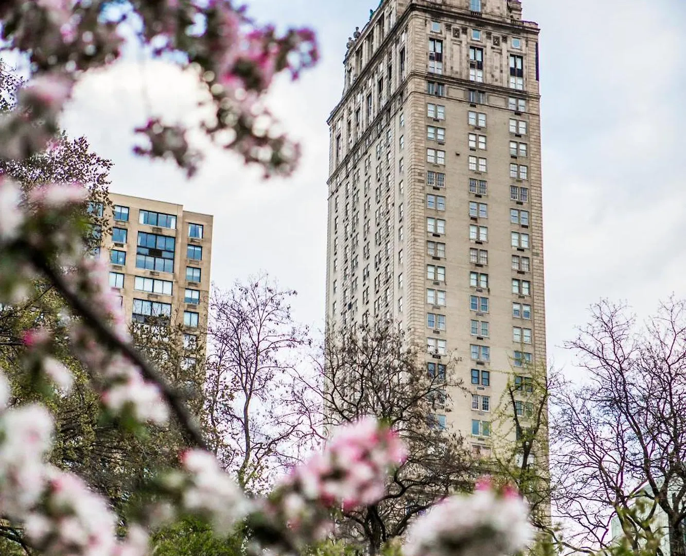 The Pierre, A Taj Hotel, ניו יורק