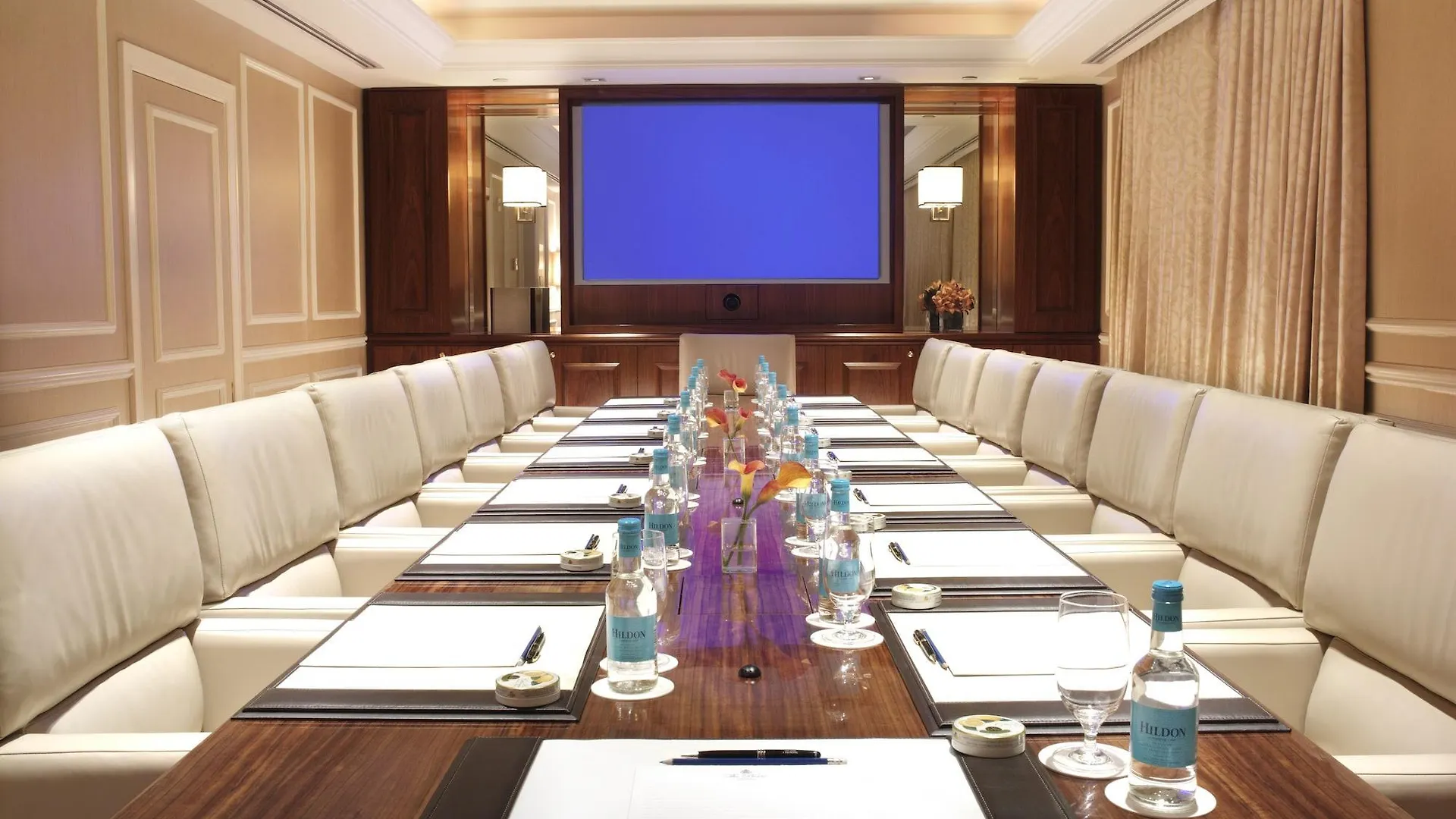 מלון The Pierre, A Taj Hotel, ניו יורק