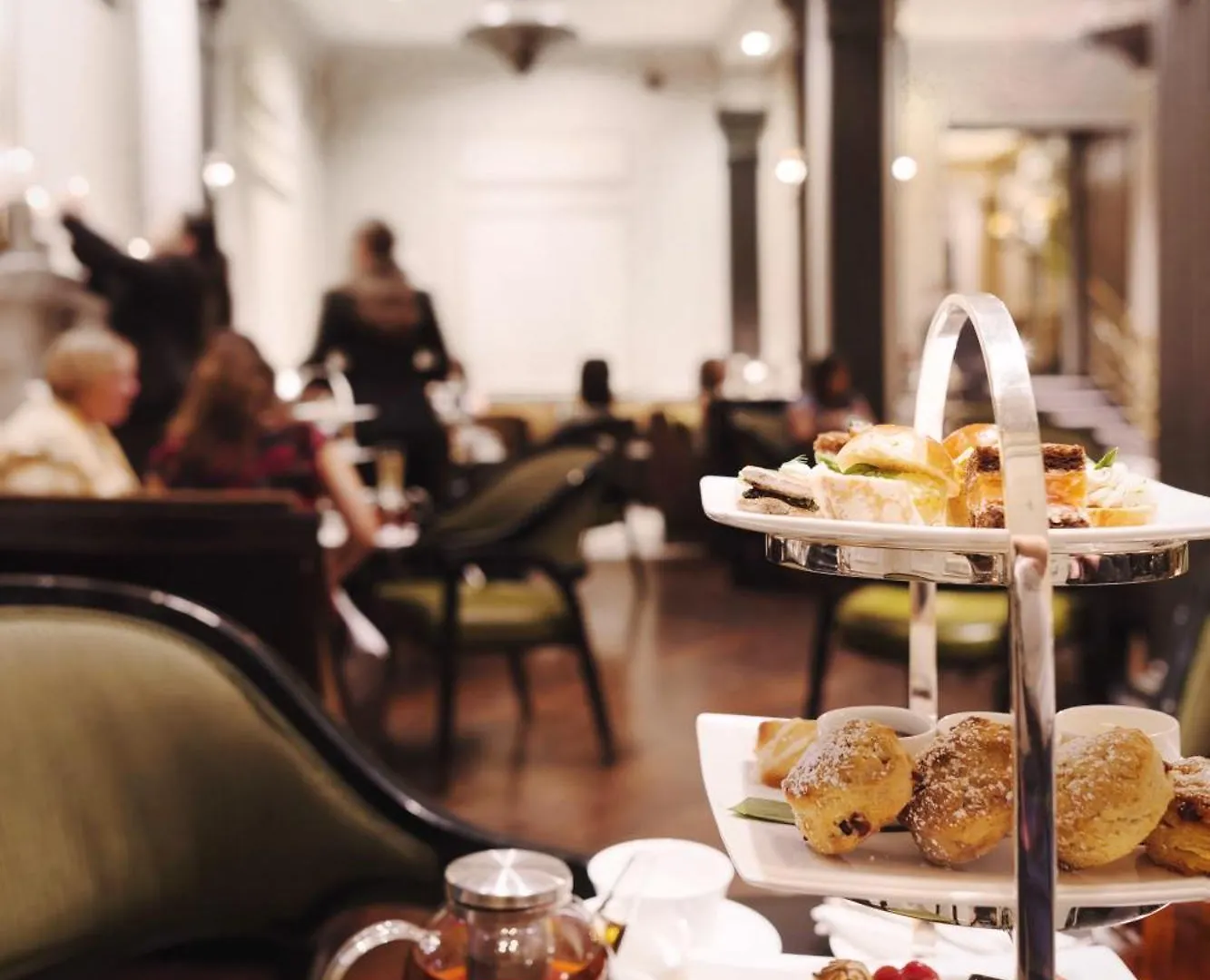 The Pierre, A Taj Hotel, ניו יורק מלון