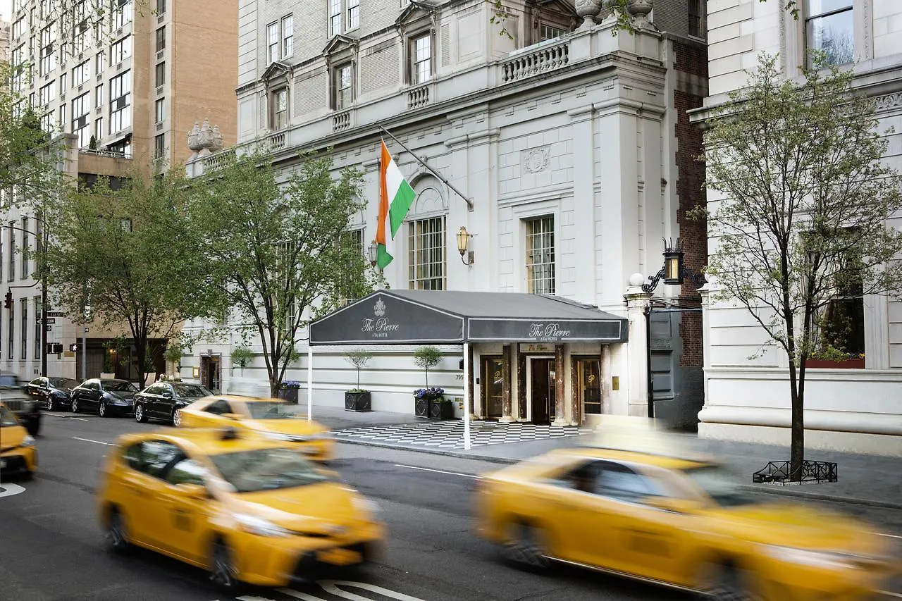 The Pierre, A Taj Hotel, ניו יורק מלון