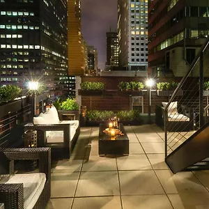 Hotel The Historic Blue Angel Lexington Ave, Ascend Collection