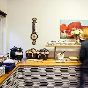 ** Hotell Dialog Sverige
