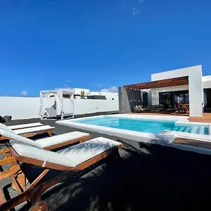  Villa Nayra By Villalia España