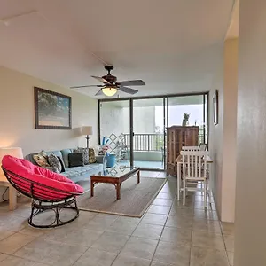  Apartment With Pool Steps From Carlsmith Park United States