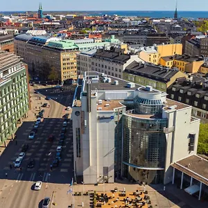 **** Hotell Radisson Blu Royal Hotel, Finland