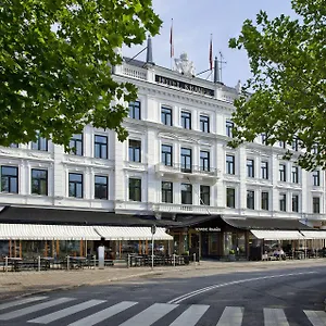**** Hotell Scandic Kramer Sverige