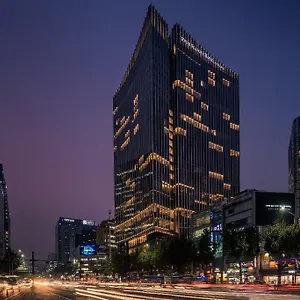 首尔四季酒店 酒店