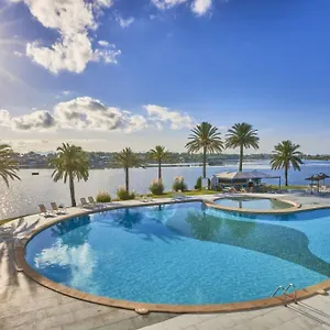 Lejlighedshotel Bellevue Club