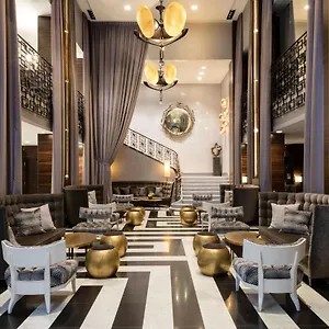 Hotel The Empire, Nowy Jork