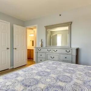  Apartment North Ocean Half Mi To Maryland United States