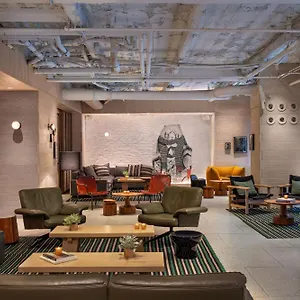 Hotel Moxy Nyc Times Square, Nowy Jork