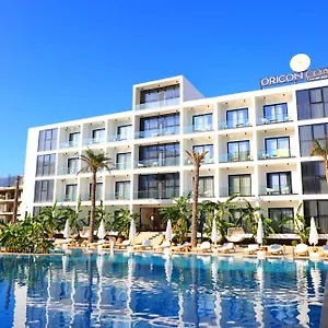 Oricon Coast Luxury 5* Orikum