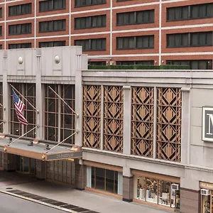 Hotel The Manhattan At Times Square, Nowy Jork