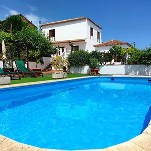  Сasa de vacaciones Paredes España