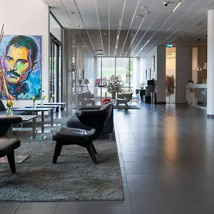 **** Hotell Park By Radisson Sverige