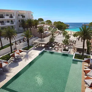 Lejlighedshotel Inturotel Esmeralda Park