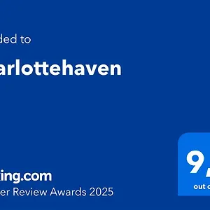 Lejlighedshotel Charlottehaven Garden