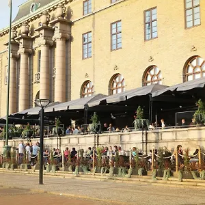 **** Hotell Clarion Post Sverige