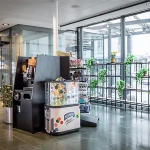 **** Hotell Scandic Simonkenttae Finland