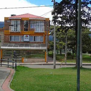 Casa Santa Isabel 3* Bogotá