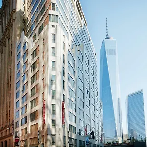 מלון World Center, ניו יורק