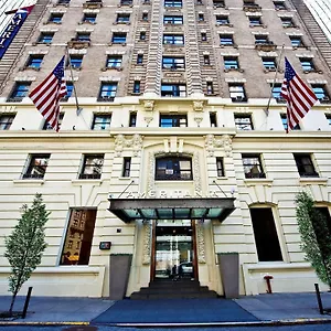 Hotel Ameritania At Times Square, Nowy Jork