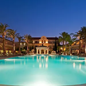 **** Hotell Napa Plaza (adults Only) Cypern