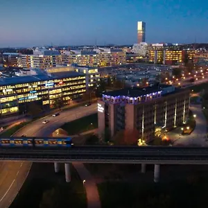 **** Hotell First The Sverige