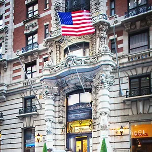 ホテル The At Fifth Avenue, ニューヨーク