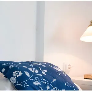  Apartamento Playa Lateral Mar España
