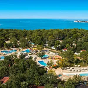 Feriepark Valamar Lanterna