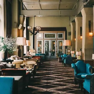 Hotel Soho Grand, Nowy Jork