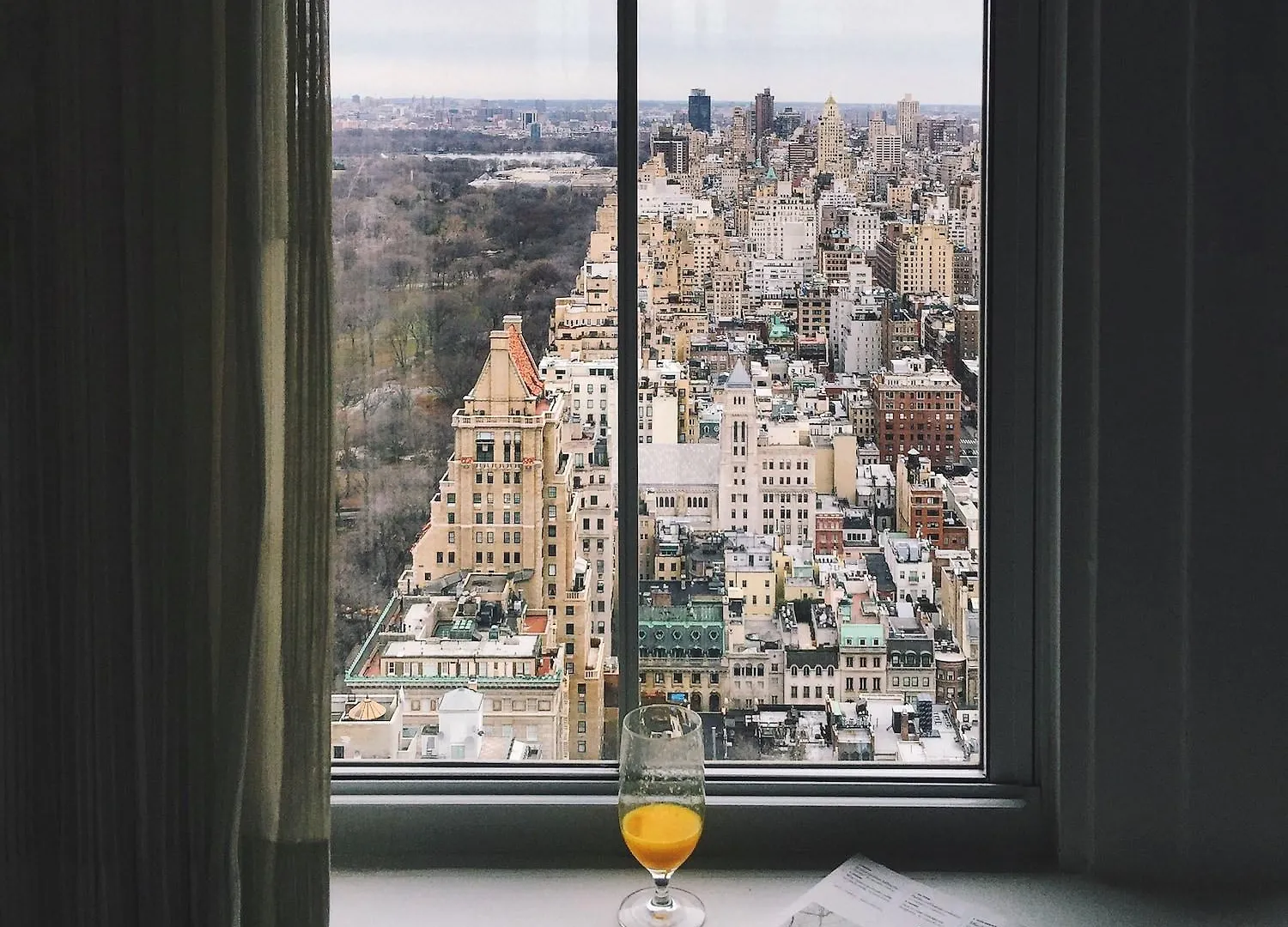 The Pierre, A Taj Hotel, New York United States