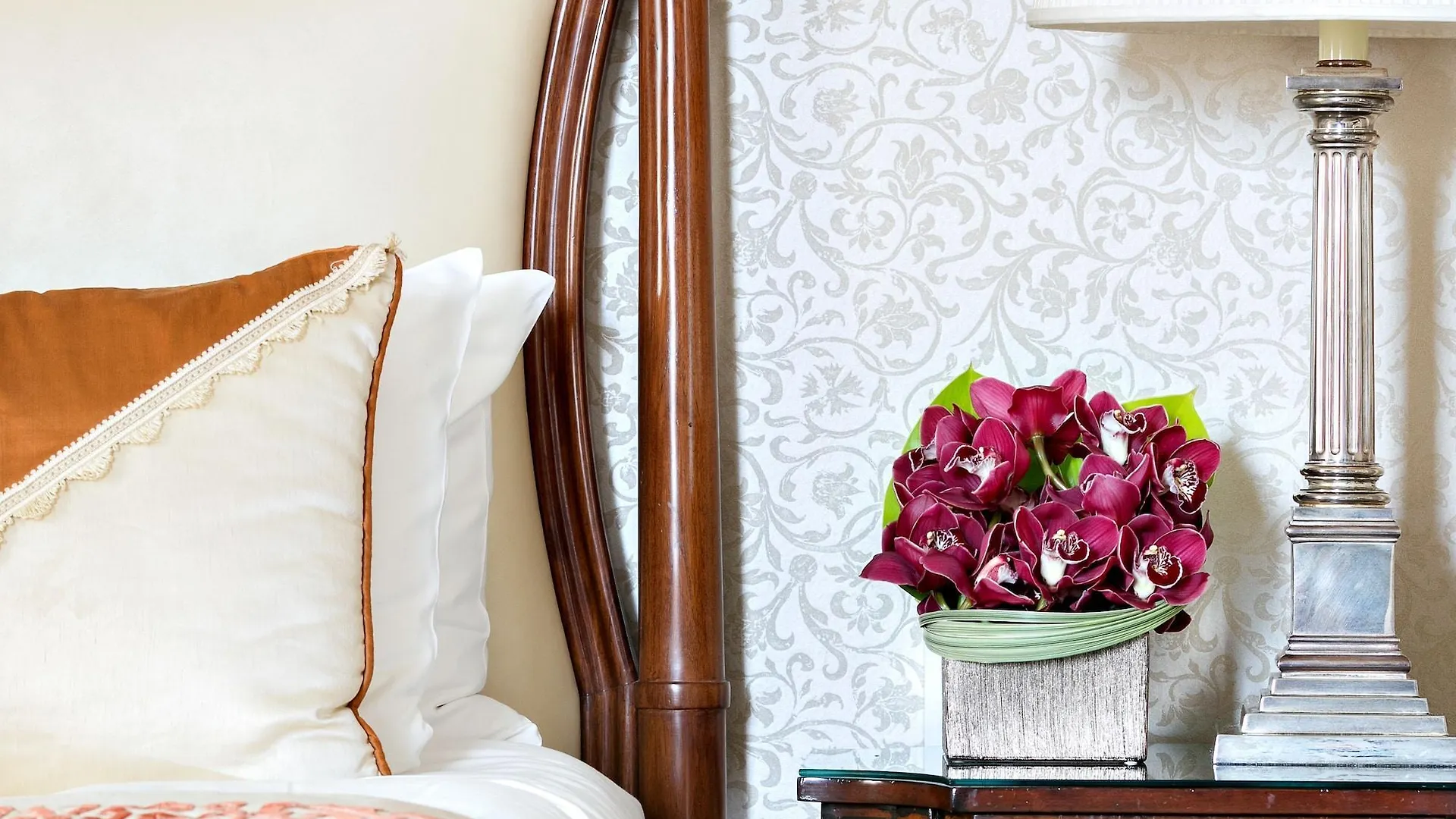 The Pierre, A Taj Hotel, New York United States