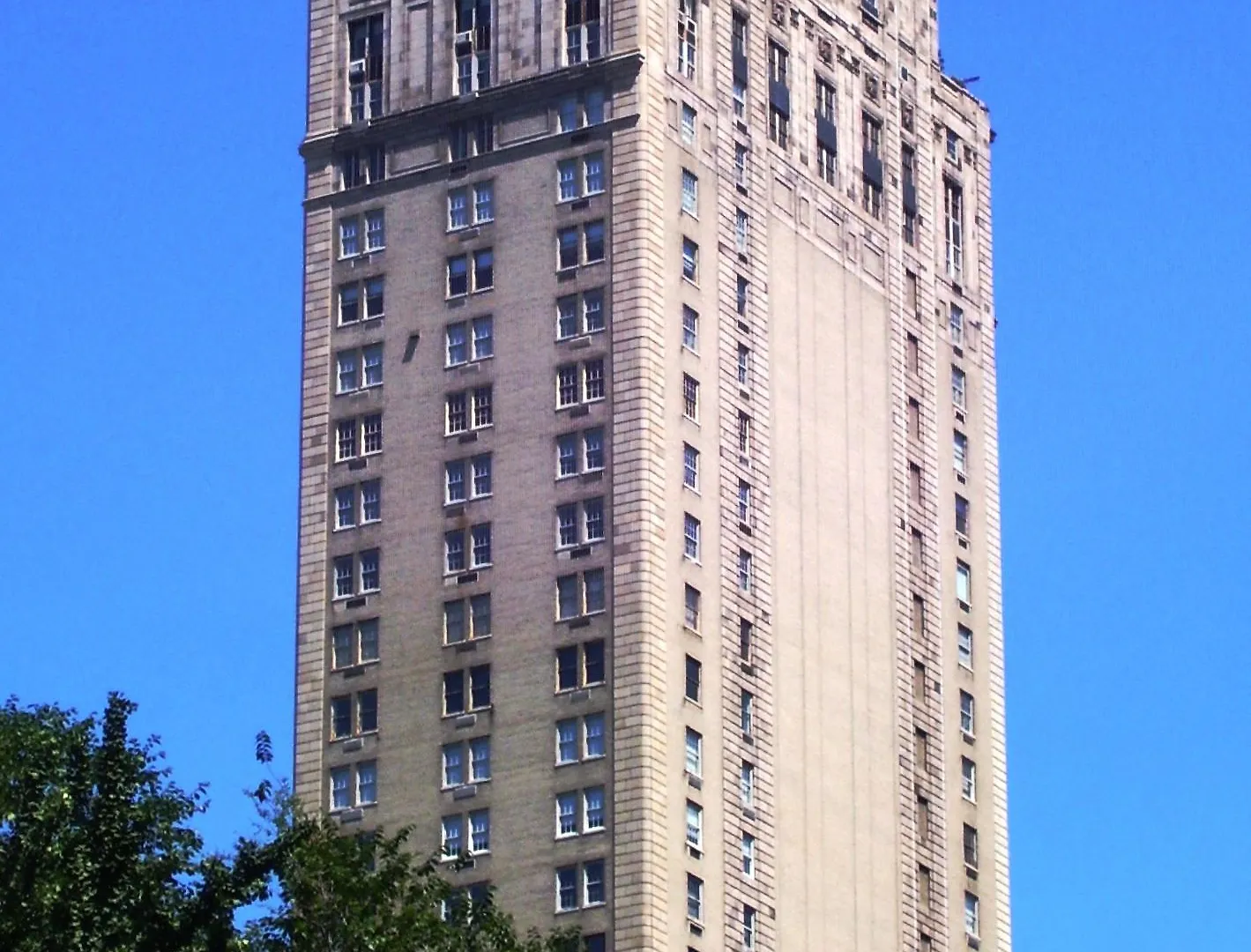 The Pierre, A Taj Hotel, New York 5*,