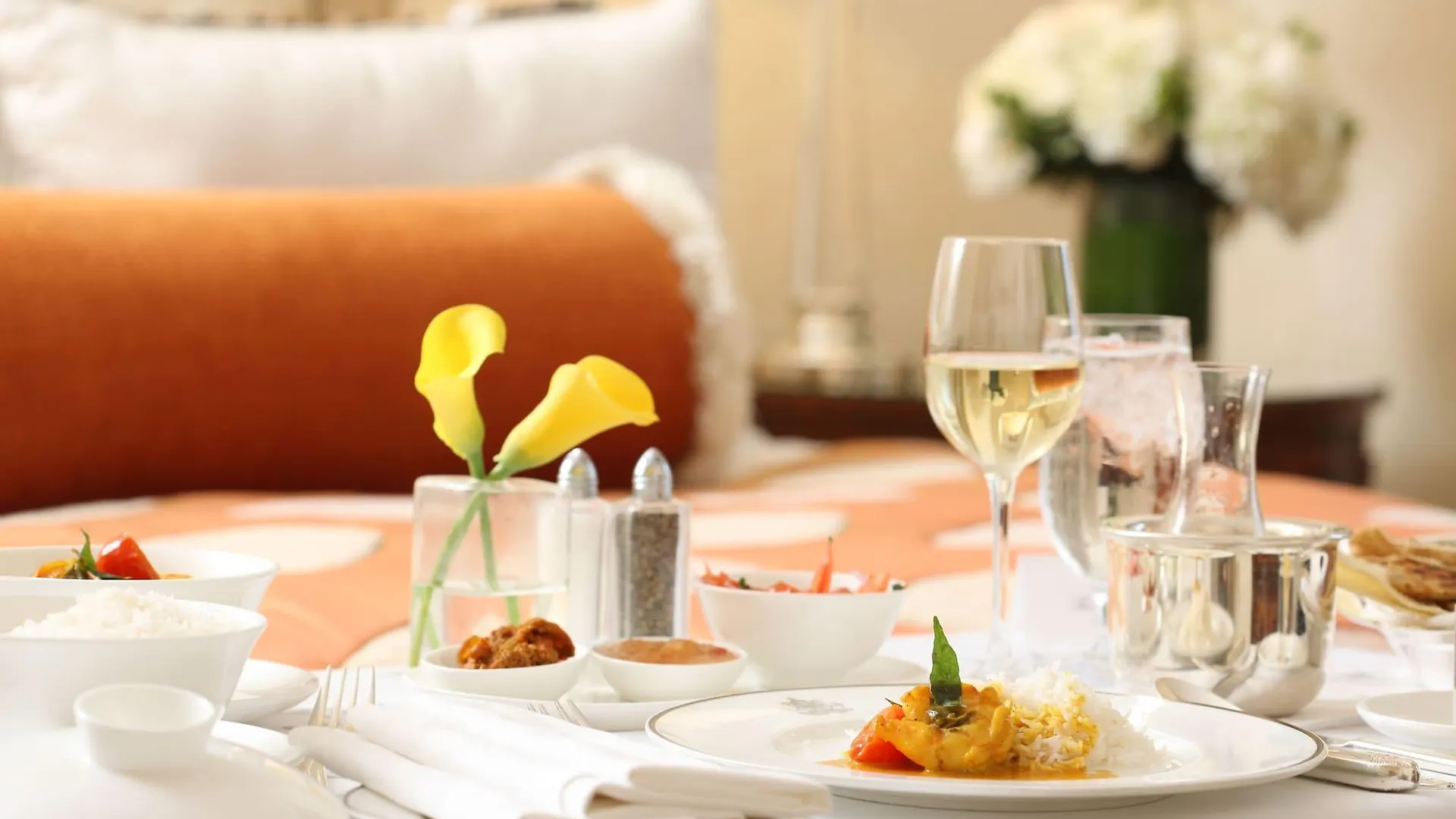 The Pierre, A Taj Hotel, New York Hotel