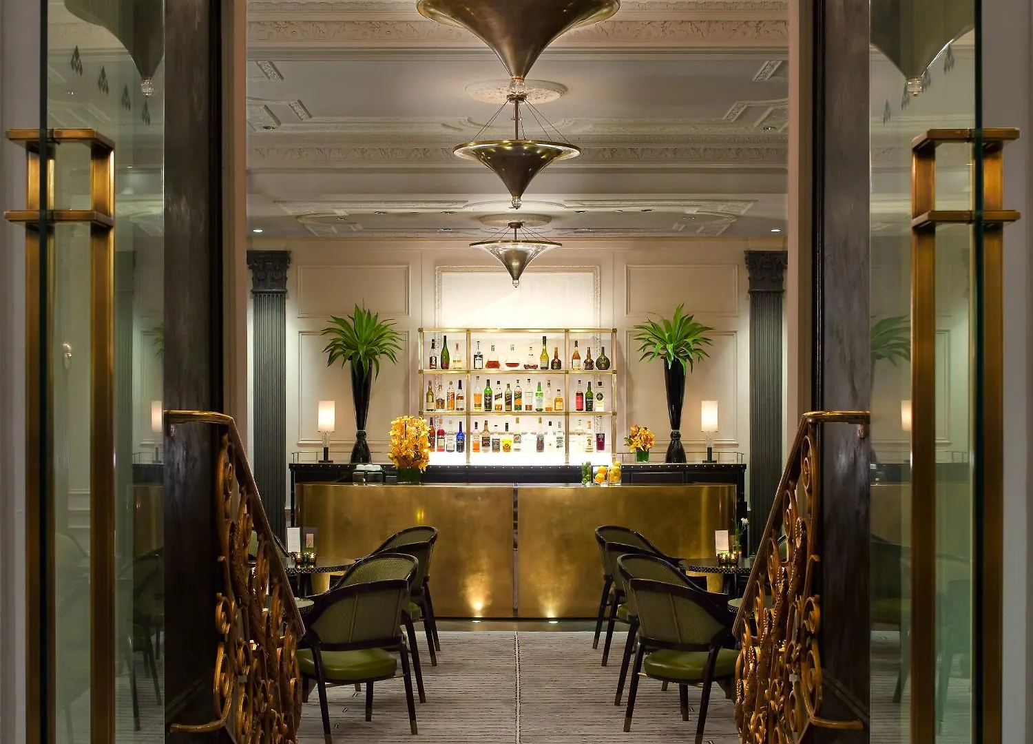 The Pierre, A Taj Hotel, New York Hotel