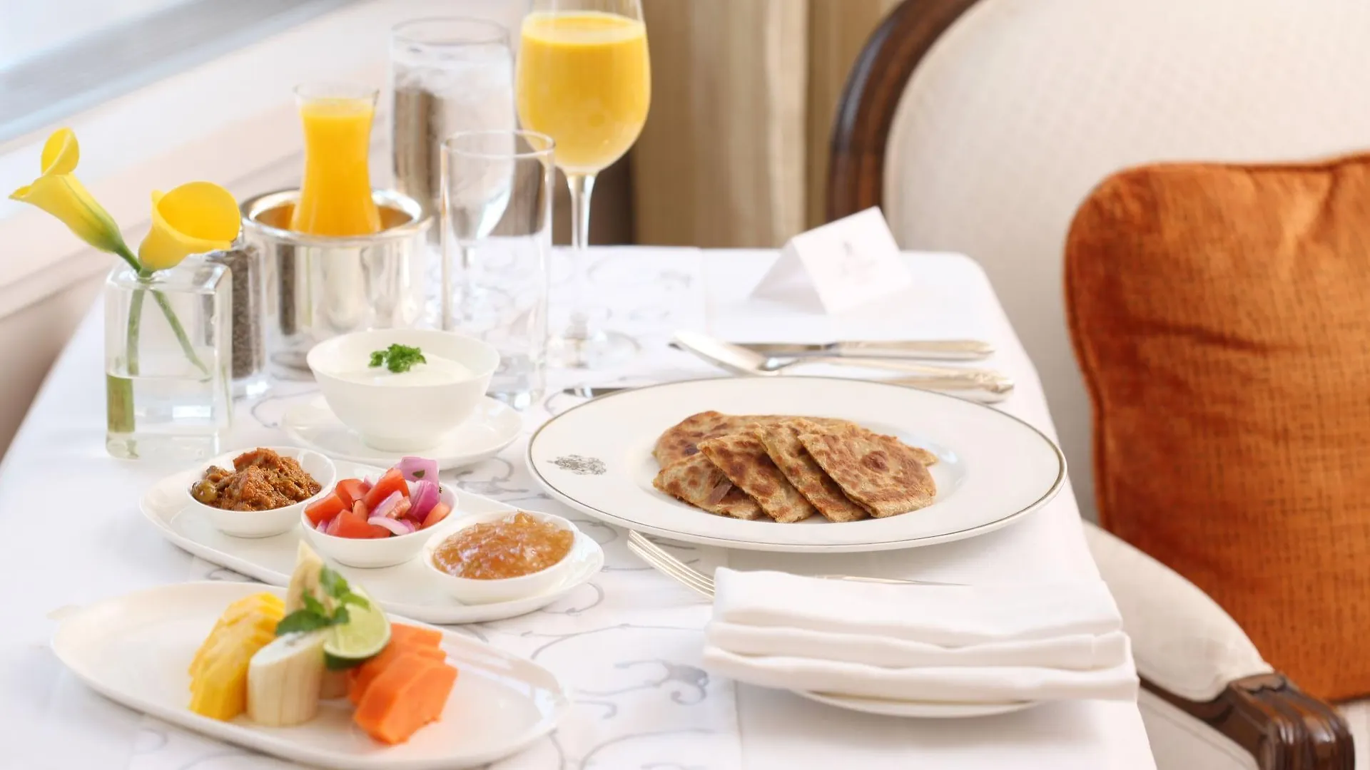 ***** Hotel The Pierre, A Taj Hotel, New York United States