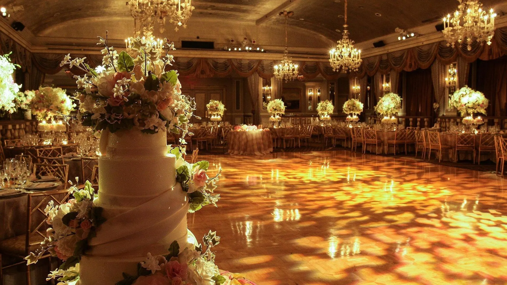 The Pierre, A Taj Hotel, New York Hotel