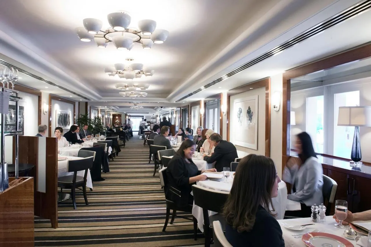 The Pierre, A Taj Hotel, New York 5*,  United States