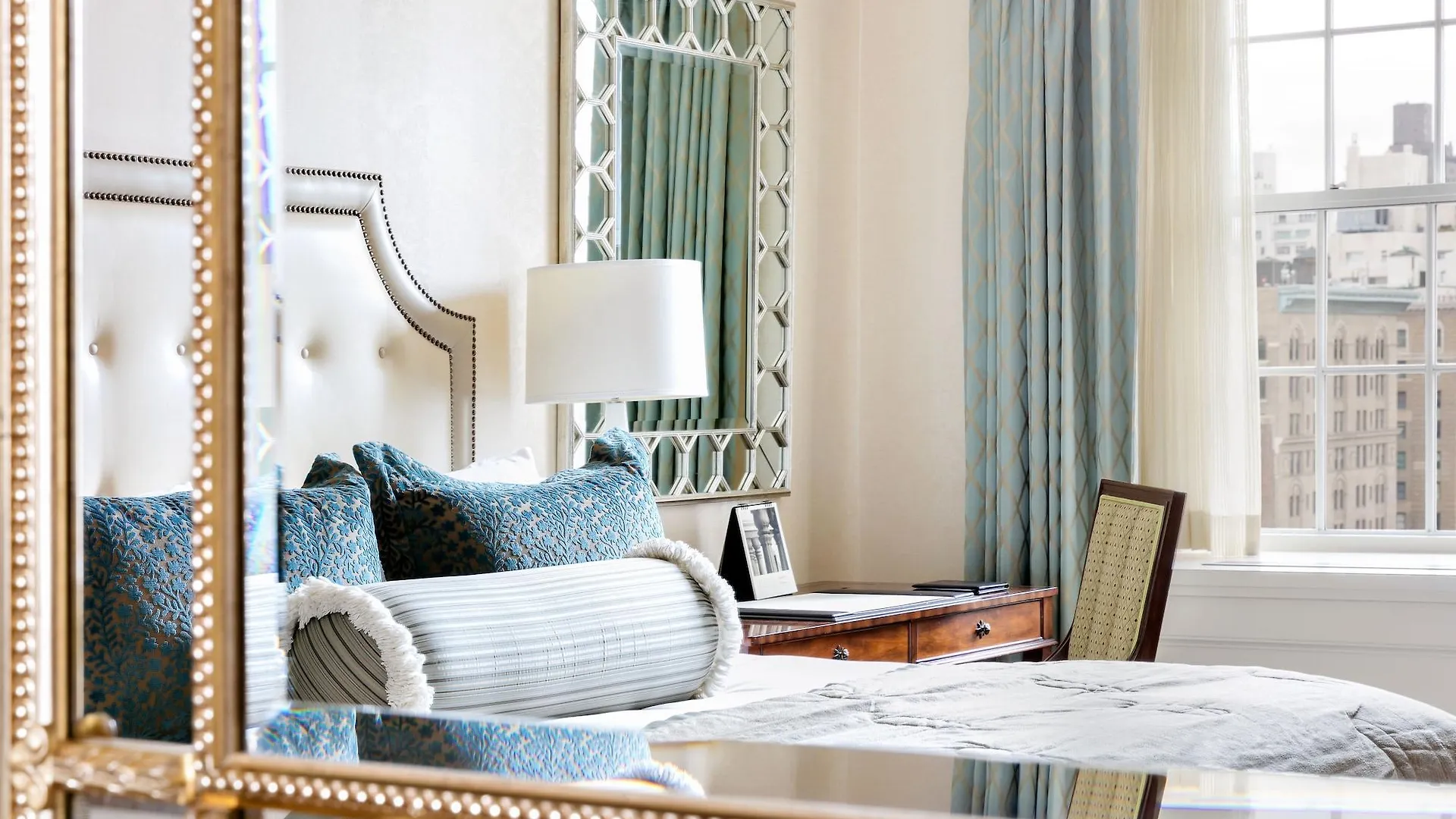 The Pierre, A Taj Hotel, New York