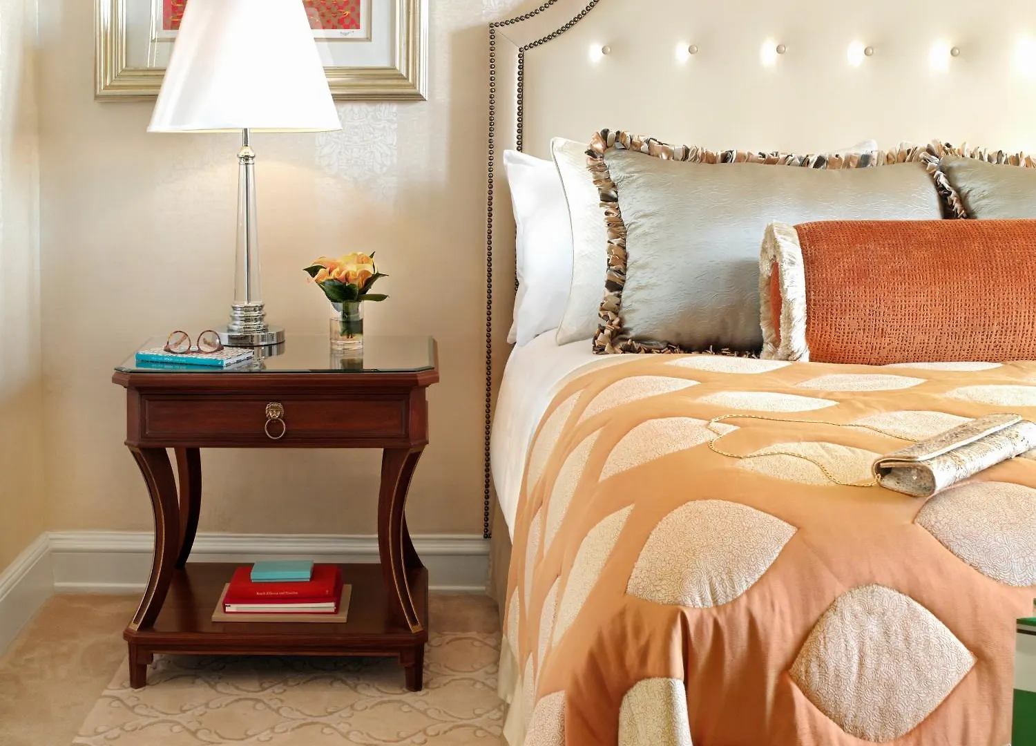 The Pierre, A Taj Hotel, New York