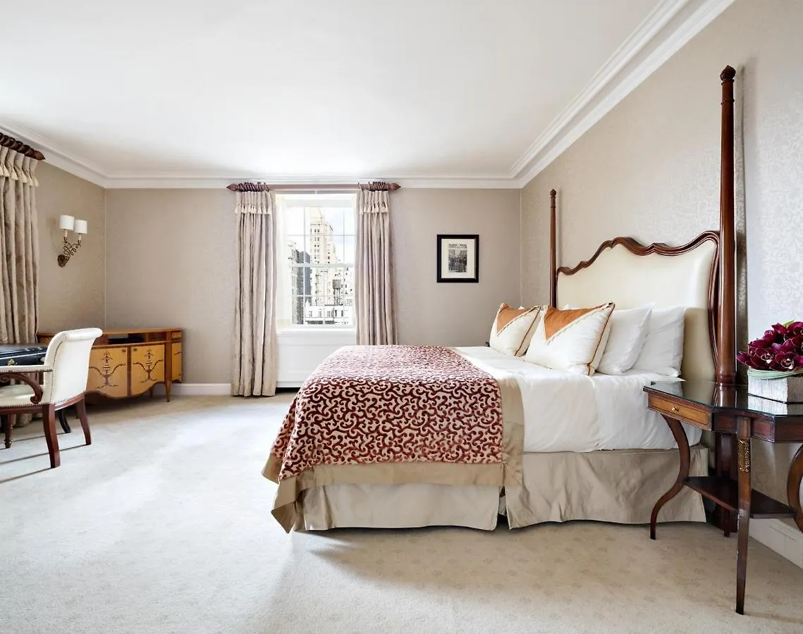 The Pierre, A Taj Hotel, New York 5*,