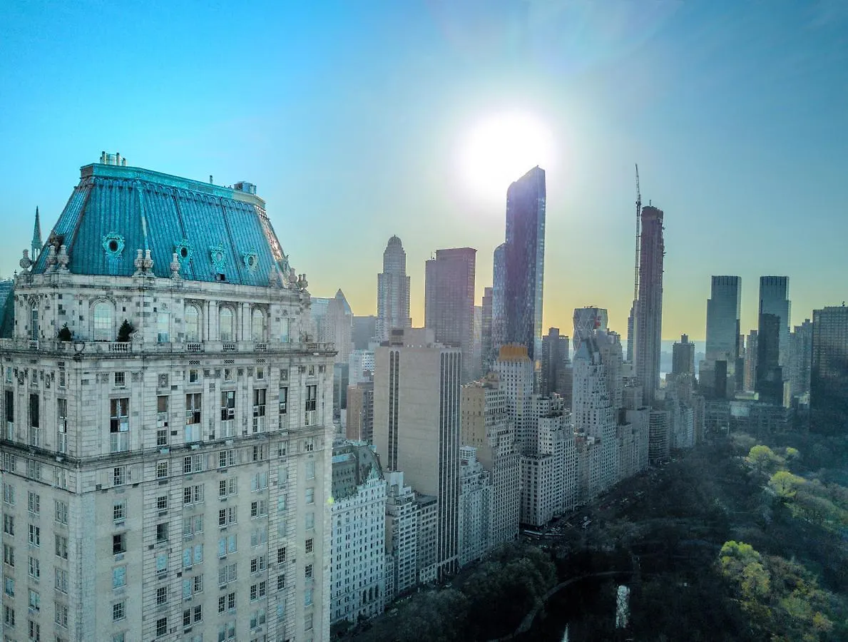 The Pierre, A Taj Hotel, New York Hotel