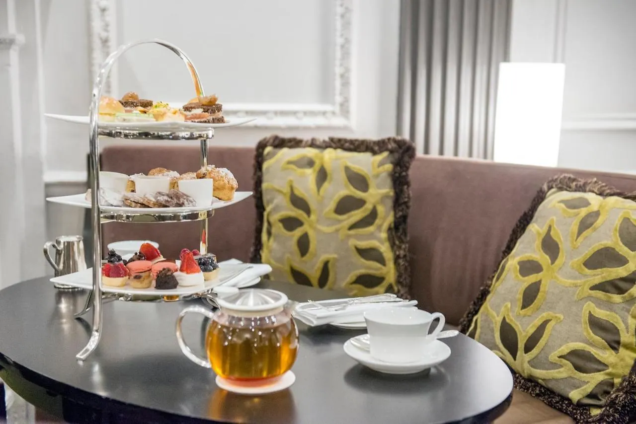 The Pierre, A Taj Hotel, Nova Iorque 5*,
