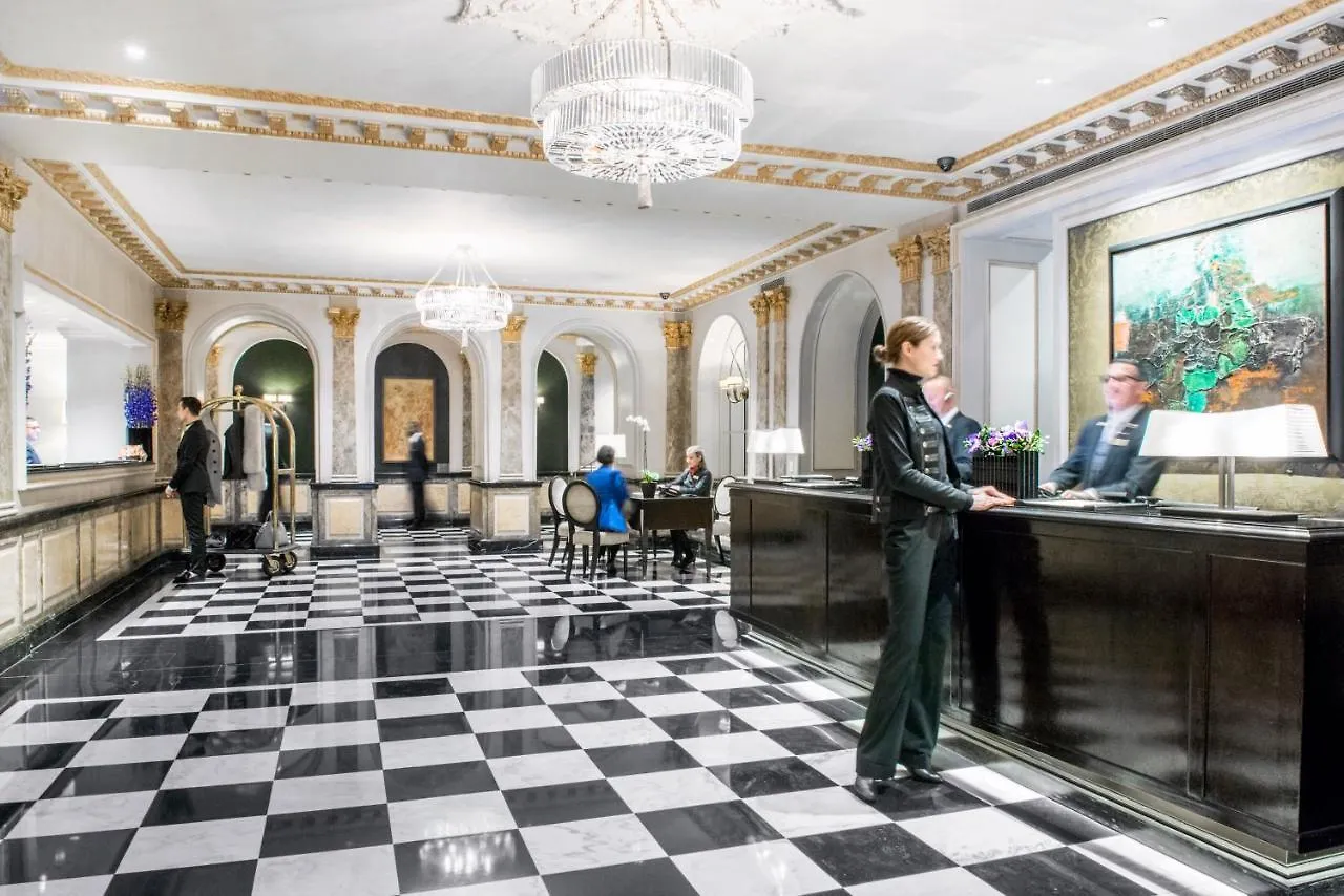 The Pierre, A Taj Hotel, Nova Iorque 5*,